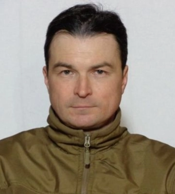 У Черкасах прощатимуться із заступником командиру полку “Азов”