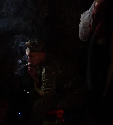 «Підрозділи перемоги»: в Україні знімають кінопроєкт про дніпровську бригаду ЗСУ