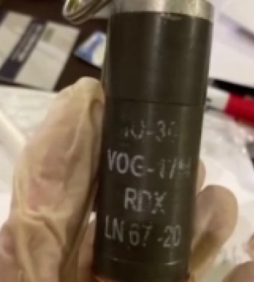 Поліцейські затримали групу з 12 учасників, яка під виглядом добровольчого формування скоювала злочини на Херсонщині