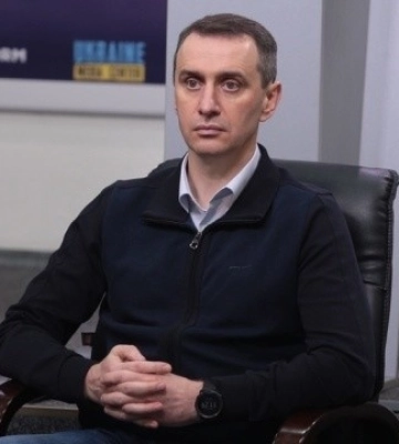У зоні можливого теракту на ЗАЕС буде проводитися евакуація або додаткові заходи - Ляшко