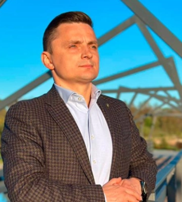 Підозрюваний у вимаганні хабаря голова Тернопільської облради знову працює Підозрюваний у вимаганні хабаря голова Тернопільської облради знову працює