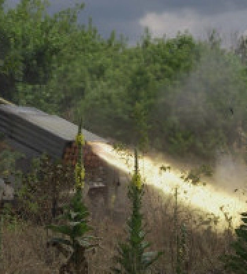 Генштаб ЗСУ: росіяни знов атакували цивільну інфраструктуру у трьох областях України