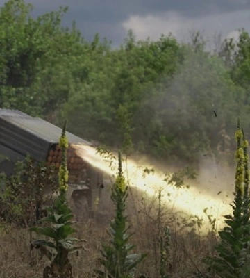 Генштаб розповів про успіхи ЗСУ за добу