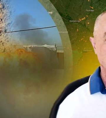 Росіяни намагаються відкрити додатковий фронт: оперативне зведення від Світана