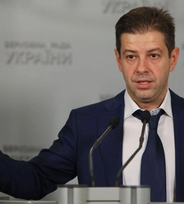 Суд Львова избрал нардепу от Евросолидарности Алексееву меру пресечения
