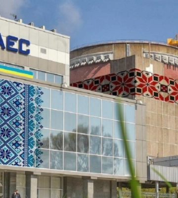 Влада розробляє алгоритм дій у разі евакуації населення із територій поблизу Запорізької АЕС