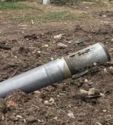 Російські війська упродовж дня обстрілювали Сумщину та Чернігівщину - 76 влучань
