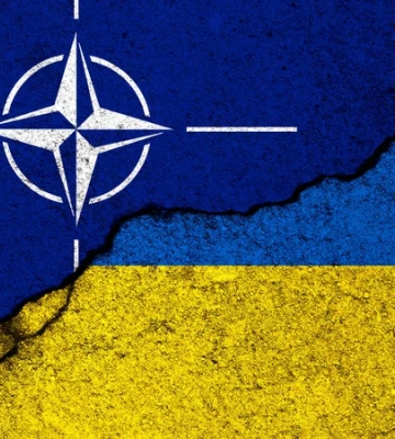 Міністр оборони Німеччини розповів, коли відбудеться перше засідання Ради Україна-НАТО