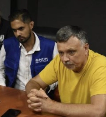 Миколаїв з робочим візитом відвідали члени Представництва ООН