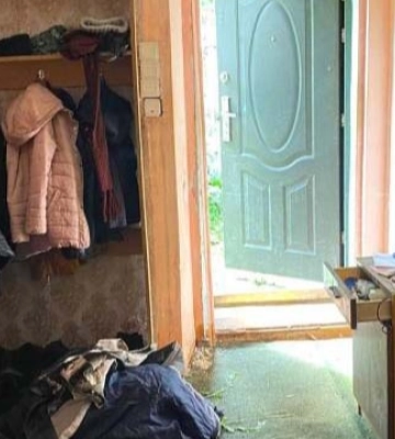 Невдале пограбування: на Рівненщині злодій прийшов обікрасти хату і заснув