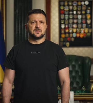 Удар &quot;Шахедами&quot; по Сумах — що розповіли очевидці