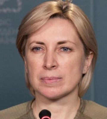 Херсонець йшов пішки до Одеси з собакою, бо їх не евакуювали: Верещук прокоментувала