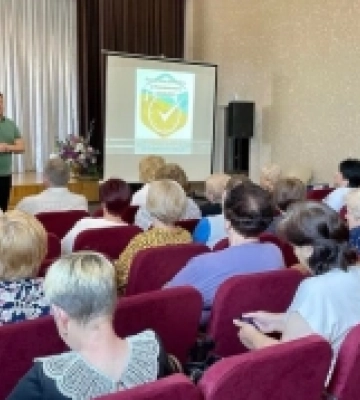 На Волині працює Університет вільного часу