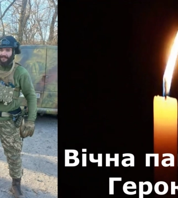Напередодні відзначив 26-річчя: боєць із Харківщини загинув на Запоріжжі