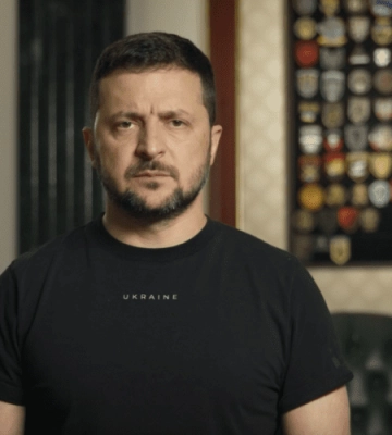Ми зробимо все можливе й неможливе, щоб наша ППО стала найсильнішою – звернення Президента України