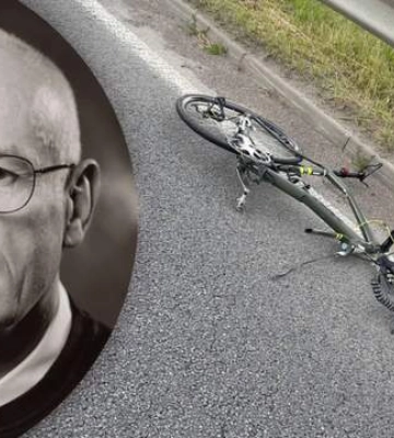 У Рівному на окружній сталася смертельна ДТП: авто збило відомого звукорежисера та спортсмена