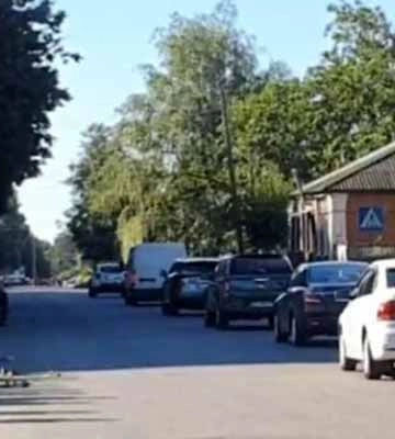 На Полтавщині перейменували 12 вулиць, які звеличували СРСР і державу-окупанта