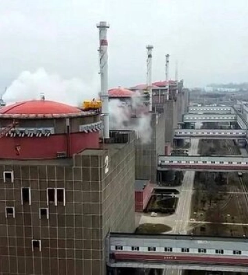 Росія отримала попередження щодо неприпустимості її планів по підриву ЗАЕС - Кулеба