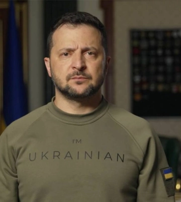 Під час ранкового обстрілу росіяни влучили по будівлі СБУ в Сумах