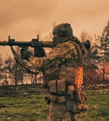 Росіяни намагаються відкрити додатковий фронт: оперативне зведення від Світана