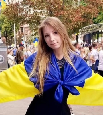 Посол США про загибель Вікторії Амеліної: Росія має відповісти за свої дії