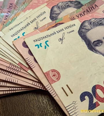 Постачальник генераторів для волинських рятувальників повернув 100 тис. грн до держбюджету