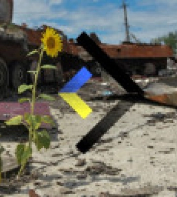 ЦНС: Окупаційна влада почала “деукраїнізацію” на Донеччині