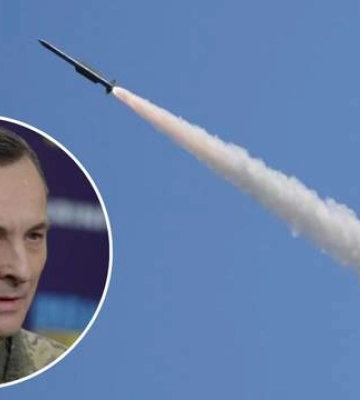 Это не значит, что нужно расслабляться, – Игнат о временном отсутствии обстрелов Киева