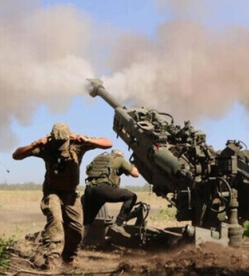 Російські воєнкори бояться, що ЗСУ форсуватимуть Дніпро,  - ISW