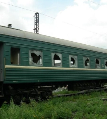 Оккупанты минируют дороги и засеянные поля под Мелитополем — ЦНС