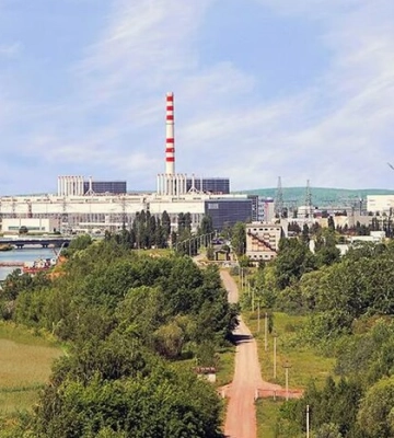 Поки увага спрямована на ЗАЕС, Росія готує теракт на іншій атомній електростанції