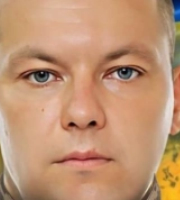 В Ужгороді попрощаються із загиблим захисником Іваном Завольським
