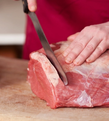 У Києві на ярмарках заборонили продаж деяких продуктів