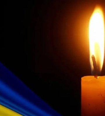 Батько, чоловік та захисник: зупинилося серце Героя з Волині Миколи Маркуся