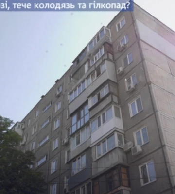 Каналізаційна халепа та зруйновані дороги: як у Дніпрі оперативно вирішили проблеми містян