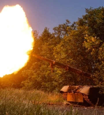 Російська армія втратила понад 700 військових за добу – Генштаб