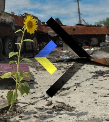 Окупанти проводять &quot;деукраїнізацію&quot; на Донеччині - ЦНС