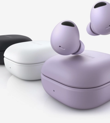 Пользователи Samsung Galaxy Buds 2 Pro в Европе начали получать улучшенную функцию Ambient Sound
