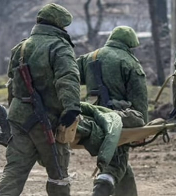 Окупанти перетворюють дитячі оздоровчі табори на Луганщині у військові шпиталі