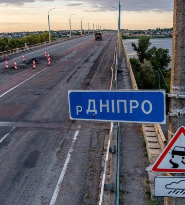 ВСУ имеют успех в наступлении на Бахмутском направлении