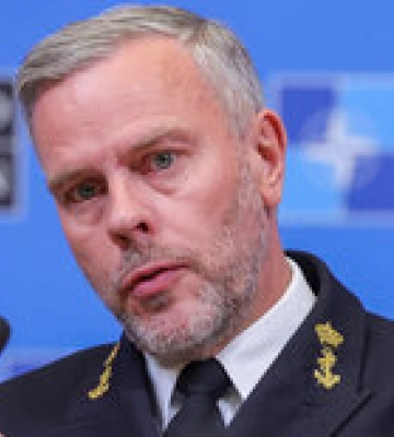 Если россияне что-то сделают с ЗАЭС. Может ли быть военный ответ НАТО
