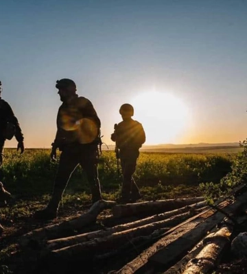 Росіяни побоюються, що ЗСУ можуть форсувати Дніпро у Херсонській області – ISW