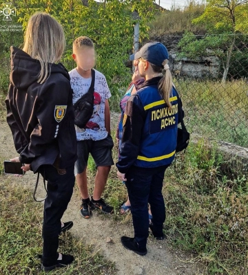 В одеських катакомбах всю ніч шукали двох підлітків, - ФОТО