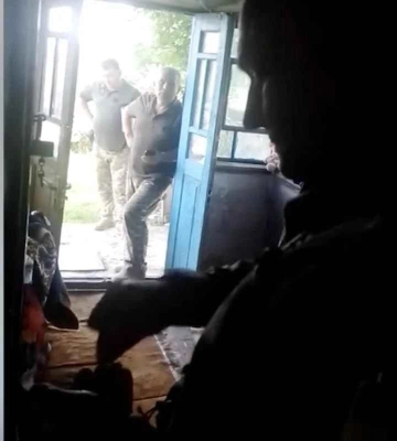 Имеют ли право представители ТЦК заходить в жилье военнообязанного: мнение юриста