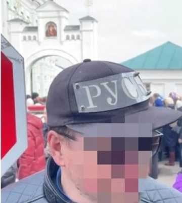 Заперечував збройну агресію РФ та звинувачував у війні «сатанинську мафію» – судитимуть TikTok блогера