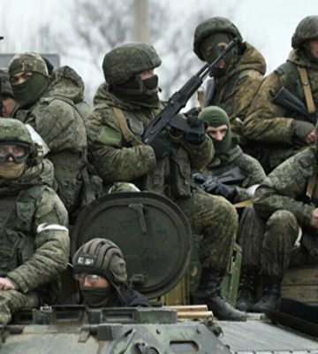 Россия прибегла к новой тактике, чтобы сорвать украинское контрнаступление