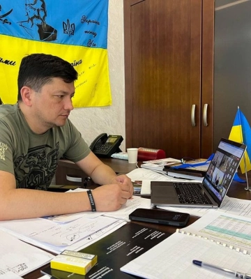 Миколаївщина: Данія оголосила новий пакет допомоги