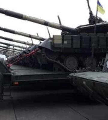 Полтавські аеророзвідники знищують окупантів на східному напрямку