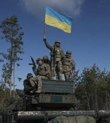 Данілов назвав найголовніше завдання Сил оборони