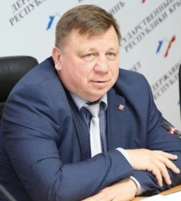 Суд Киева признал виновным в государственной измене крымского регионала Лукашева, поддержавшего аннексию